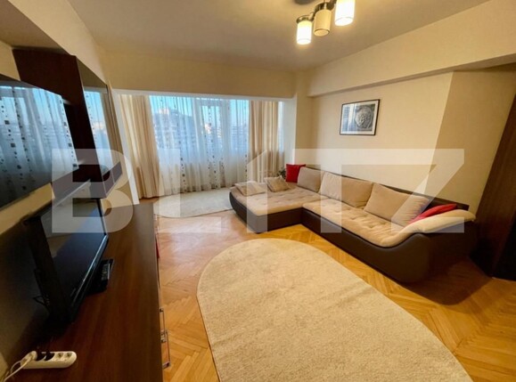 Apartament de închiriat 2 camere Calea Bucuresti - 208588AI | BLITZ Craiova | Poza2