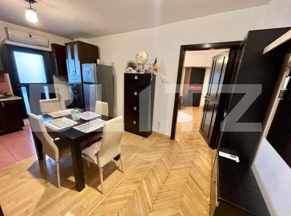Apartament de închiriat 2 camere Calea Bucuresti - 208588AI | BLITZ Craiova | Poza4