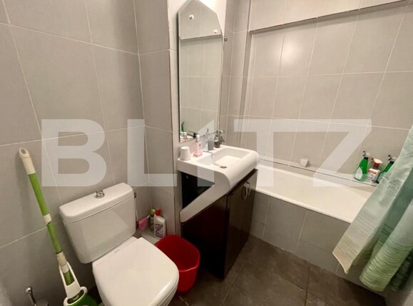 Apartament de închiriat 2 camere Calea Bucuresti - 208588AI | BLITZ Craiova | Poza8