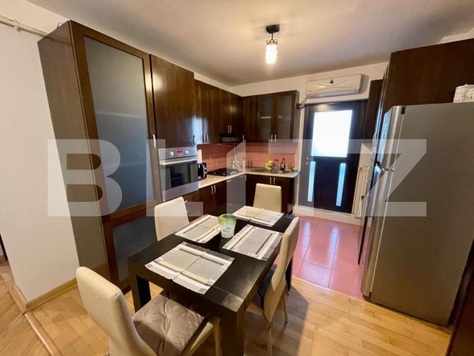 Apartament de închiriat 2 camere Calea Bucuresti - 208588AI | BLITZ Craiova | Poza3