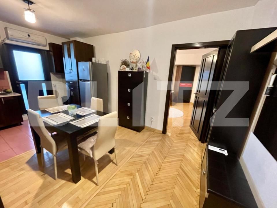 Apartament de închiriat 2 camere Calea Bucuresti - 208588AI | BLITZ Craiova | Poza4