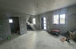 Casa P+M, 160mp utili, 350 mp teren, Bariera Valcii