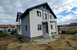 Casa P+M, 160mp utili, 350 mp teren, Bariera Valcii