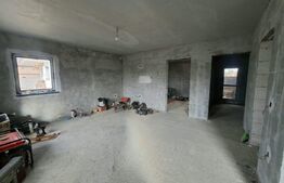 Casa P+M, 160mp utili, 350 mp teren, Bariera Valcii