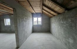 Casa P+M, 160mp utili, 350 mp teren, Bariera Valcii