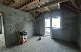 Casa P+M, 160mp utili, 350 mp teren, Bariera Valcii