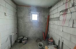 Casa P+M, 160mp utili, 350 mp teren, Bariera Valcii