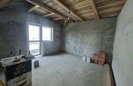 Casa P+M, 160mp utili, 350 mp teren, Bariera Valcii