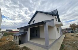 Casa P+M, 160mp utili, 350 mp teren, Bariera Valcii
