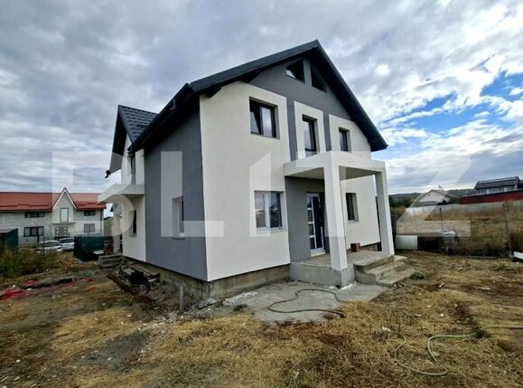 Casa de vânzare 4 camere Bariera Valcii - 208590CV | BLITZ Craiova | Poza3