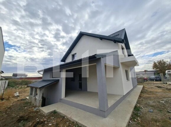 Casa de vânzare 4 camere Bariera Valcii - 208590CV | BLITZ Craiova | Poza2