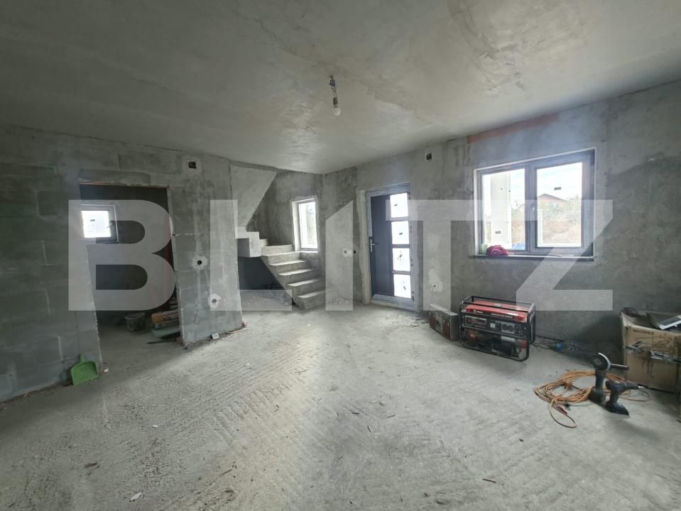 Casa de vânzare 4 camere Bariera Valcii - 208590CV | BLITZ Craiova | Poza6