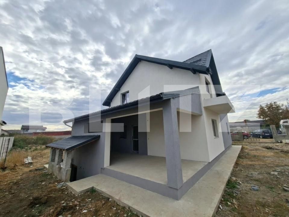 Casa de vânzare 4 camere Bariera Valcii - 208590CV | BLITZ Craiova | Poza2