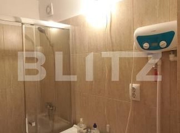 Garsonieră de vânzare Exterior Est - 208596AV | BLITZ Craiova | Poza8