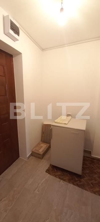Garsonieră de vânzare Exterior Est - 208596AV | BLITZ Craiova | Poza4