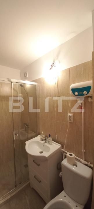 Garsonieră de vânzare Exterior Est - 208596AV | BLITZ Craiova | Poza8