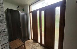 Casă P+M 187 m2, terasă generoasă, teren 467 mp