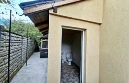 Casă P+M 187 m2, terasă generoasă, teren 467 mp