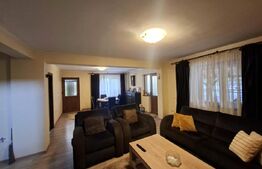 Casă P+M 187 m2, terasă generoasă, teren 467 mp