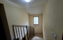 Casă P+M 187 m2, terasă generoasă, teren 467 mp