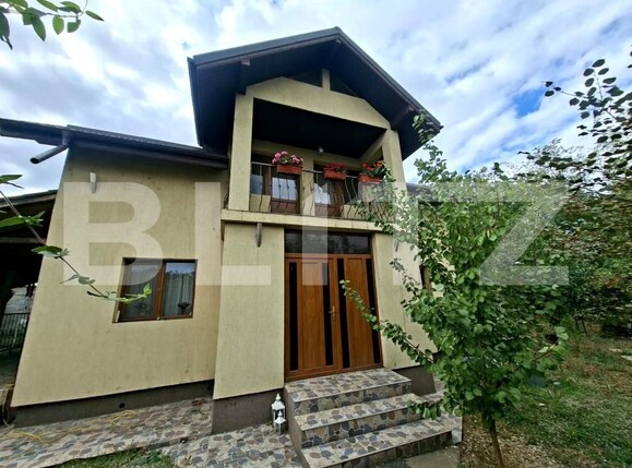 Casa de vânzare 4 camere Bariera Valcii - 208646CV | BLITZ Craiova | Poza2
