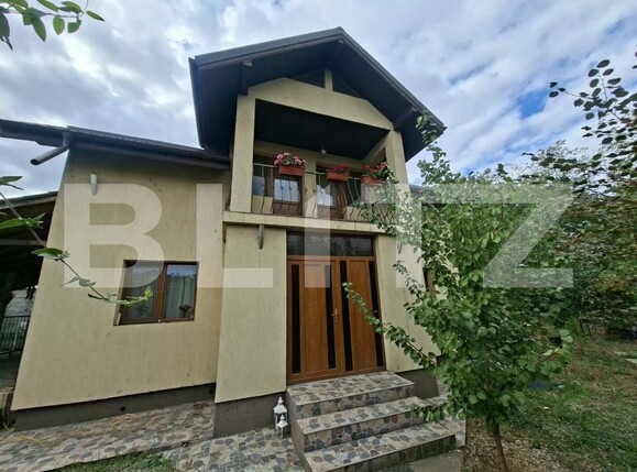 Casa de vânzare 4 camere Bariera Valcii - 208646CV | BLITZ Craiova | Poza1