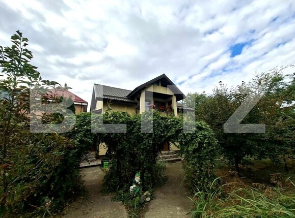 Casa de vânzare 4 camere Bariera Valcii - 208646CV | BLITZ Craiova | Poza3