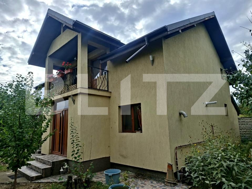Casa de vânzare 4 camere Bariera Valcii - 208646CV | BLITZ Craiova | Poza4