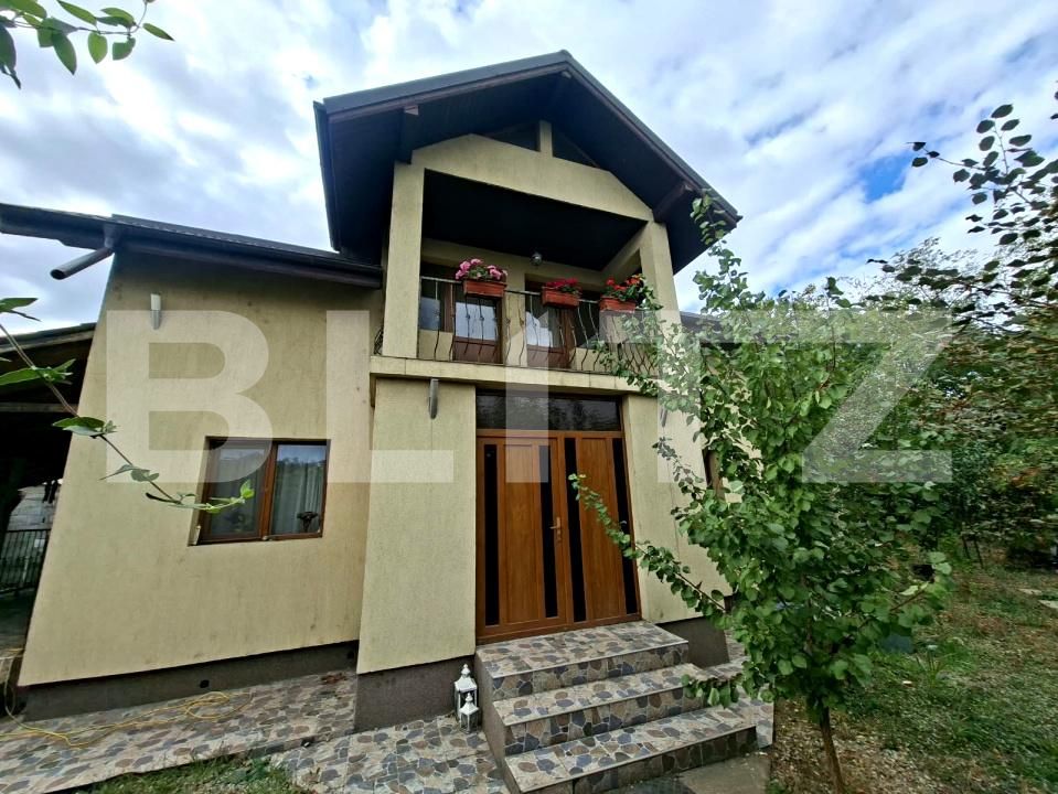 Casa de vânzare 4 camere Bariera Valcii - 208646CV | BLITZ Craiova | Poza2