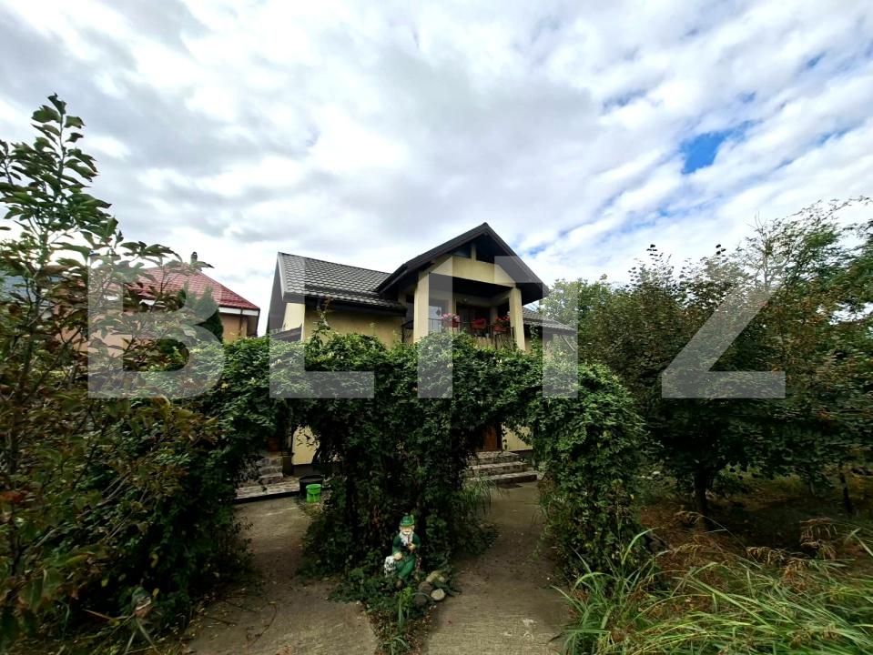 Casa de vânzare 4 camere Bariera Valcii - 208646CV | BLITZ Craiova | Poza3