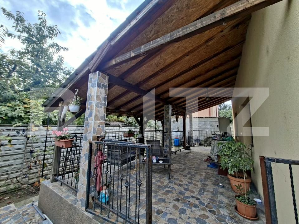 Casa de vânzare 4 camere Bariera Valcii - 208646CV | BLITZ Craiova | Poza5