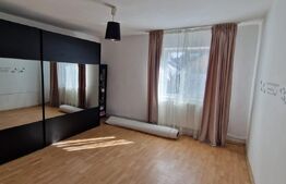 Proprietate deosebită în cartierul Lascăr Catargiu – două case,  teren 423mp 