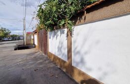 Proprietate deosebită în cartierul Lascăr Catargiu – două case,  teren 423mp 