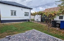 Proprietate deosebită în cartierul Lascăr Catargiu – două case,  teren 423mp 