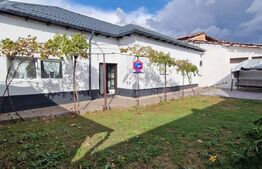 Proprietate deosebită în cartierul Lascăr Catargiu – două case,  teren 423mp 
