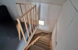 Proprietate deosebită în cartierul Lascăr Catargiu – două case,  teren 423mp 