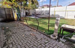 Proprietate deosebită în cartierul Lascăr Catargiu – două case,  teren 423mp 