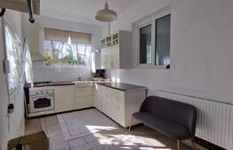 Proprietate deosebită în cartierul Lascăr Catargiu – două case,  teren 423mp 