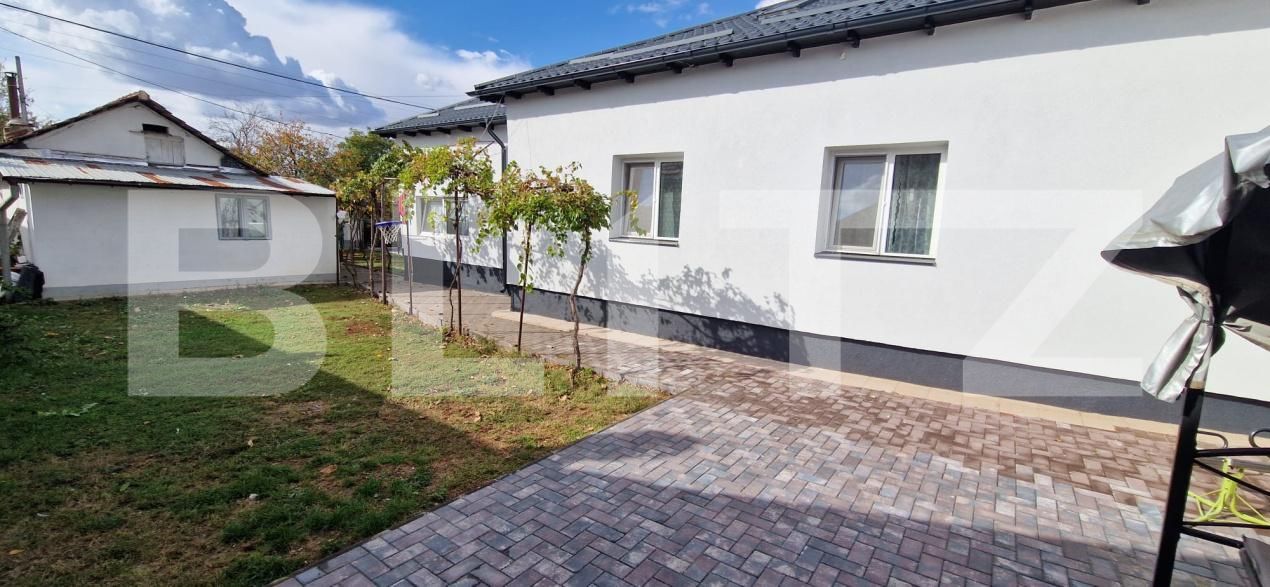 Casa de vânzare 6 camere Lascar Catargiu - 208684CV | BLITZ Craiova | Poza2