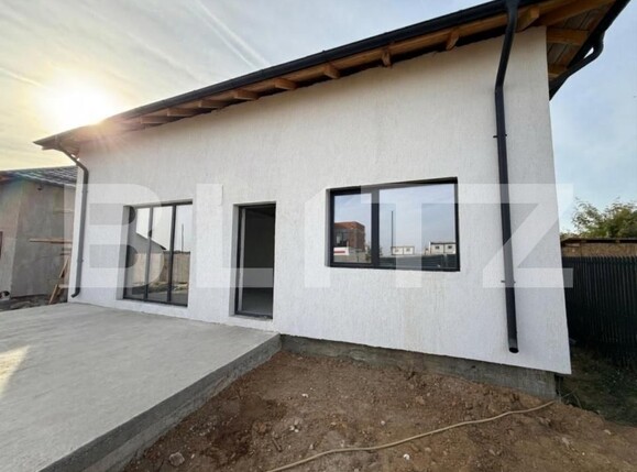 Casa de vânzare 4 camere Preajba - 208715CV | BLITZ Craiova | Poza3