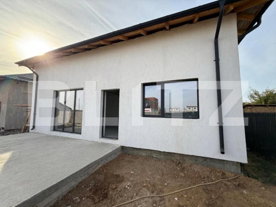 Casa de vânzare 4 camere Preajba - 208715CV | BLITZ Craiova | Poza3