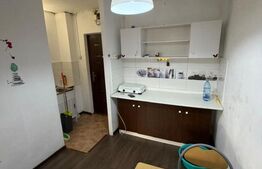 Cameră de cămin, 21,14 mp, zona Lăpuș-Argeș
