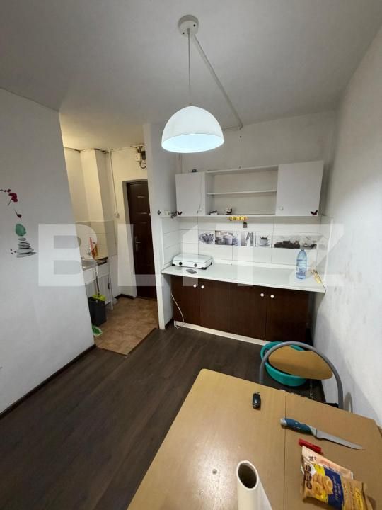 Garsonieră de vânzare Lapus Arges - 208723AV | BLITZ Craiova | Poza2