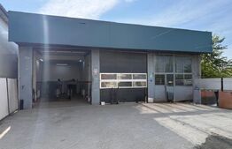 Casă/Spațiu comercial, 231 mp, zona 1 Mai