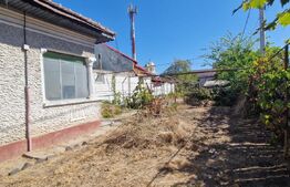 Brestei, casa renovabila , 121 mp, teren 457 mp, dubla deschidere
