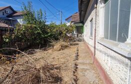 Brestei, casa renovabila , 121 mp, teren 457 mp, dubla deschidere