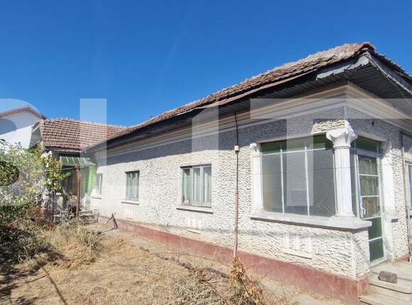 Casa de vânzare 4 camere Brestei - 208745CV | BLITZ Craiova | Poza1