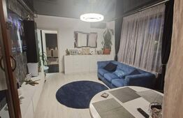 Apartament 2 camere, 42.40 mp, zona Consul