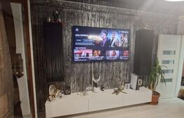 Apartament 2 camere, 42.40 mp, zona Consul