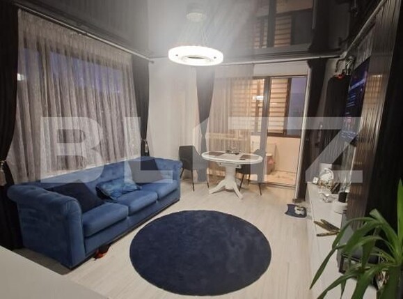 Apartament de vânzare 2 camere Brazda lui Novac - 208807AV | BLITZ Craiova | Poza1